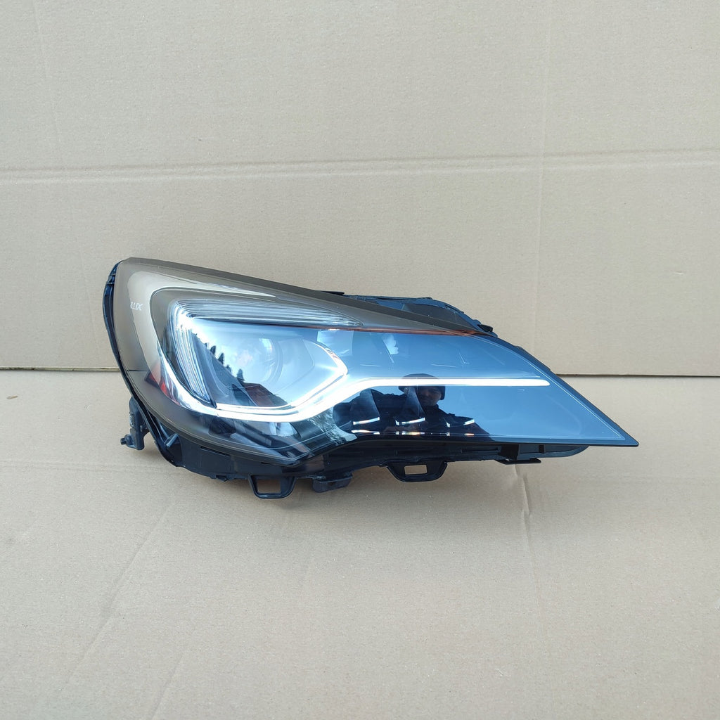 Frontscheinwerfer Opel Astra 39228715 Full LED Rechts Scheinwerfer Headlight