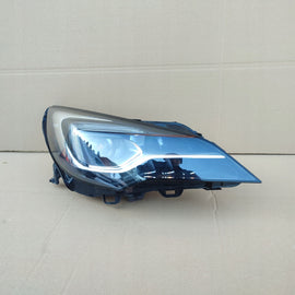 Frontscheinwerfer Opel Astra 39228715 Full LED Rechts Scheinwerfer Headlight