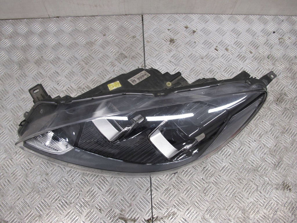 Frontscheinwerfer Ford Kuga LV4B-13E015- Links Scheinwerfer Headlight SCH7258321040jg