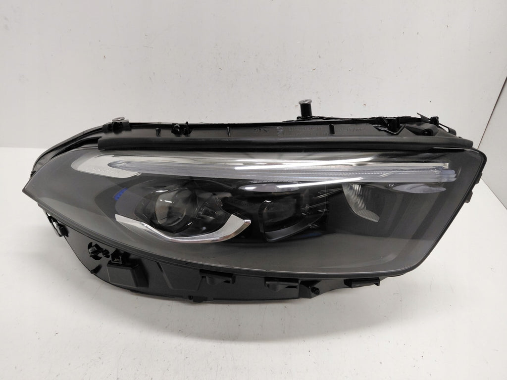Frontscheinwerfer Mercedes-Benz W177 A1779065804 Rechts Scheinwerfer Headlight SCH7916116806wf