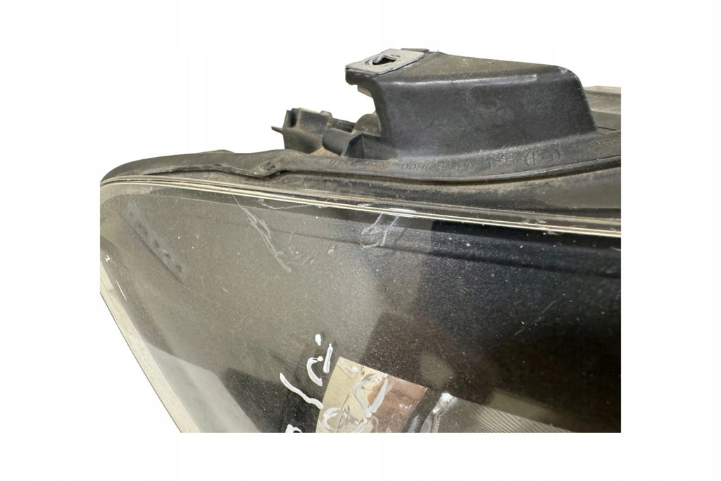 Frontscheinwerfer VW Polo 6R1941016C Rechts Scheinwerfer Headlight SCH1974077265fx
