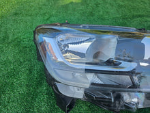 Laden Sie das Bild in den Galerie-Viewer, Frontscheinwerfer Citroën Berlingo 9816824780 LED Rechts Scheinwerfer Headlight SCH2550986519ra
