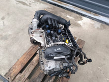 Laden Sie das Bild in den Galerie-Viewer, Motor Audi Seat Skoda VW CZEA 1.4 TFSI 150PS 110kW 66TKm Benzin Engine Komplett
