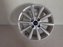 Laden Sie das Bild in den Galerie-Viewer, 1x Alufelge 16 Zoll 6.5&quot; 4x108 40ET FV1C-1007-AA Ford B-Max Rim Wheel