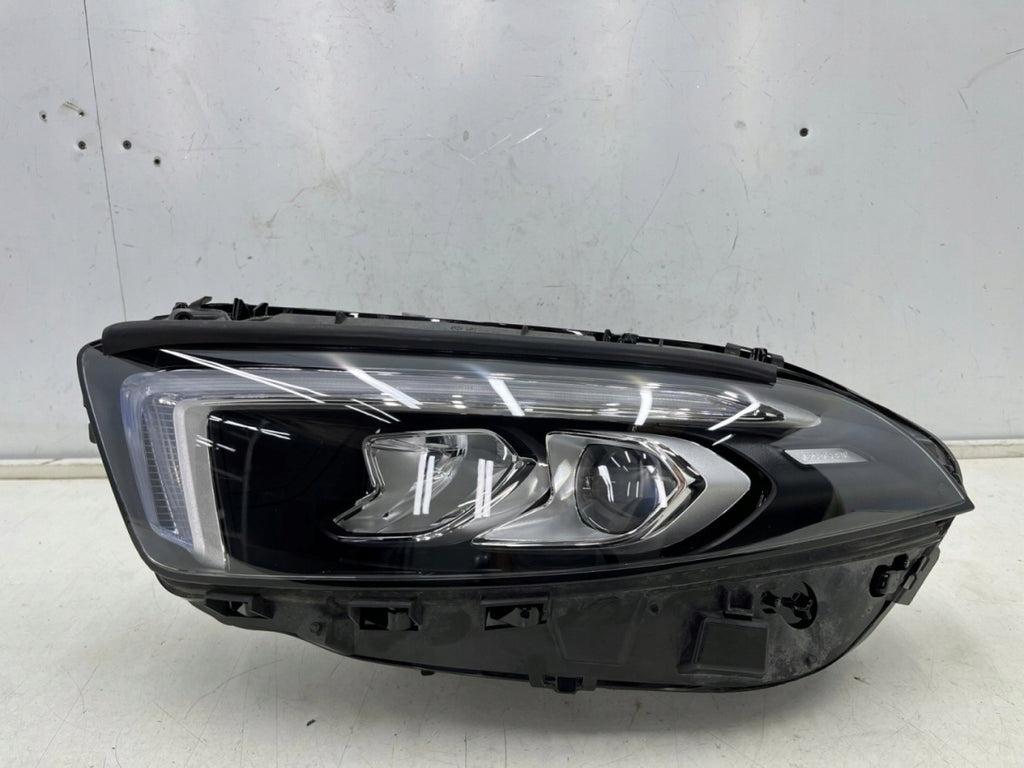 Frontscheinwerfer Mercedes-Benz W177 A1779064703 LED Links Headlight SCH8500725512aq