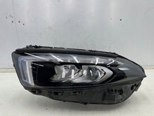 Laden Sie das Bild in den Galerie-Viewer, Frontscheinwerfer Mercedes-Benz W177 A1779064703 LED Links Headlight SCH8500725512aq