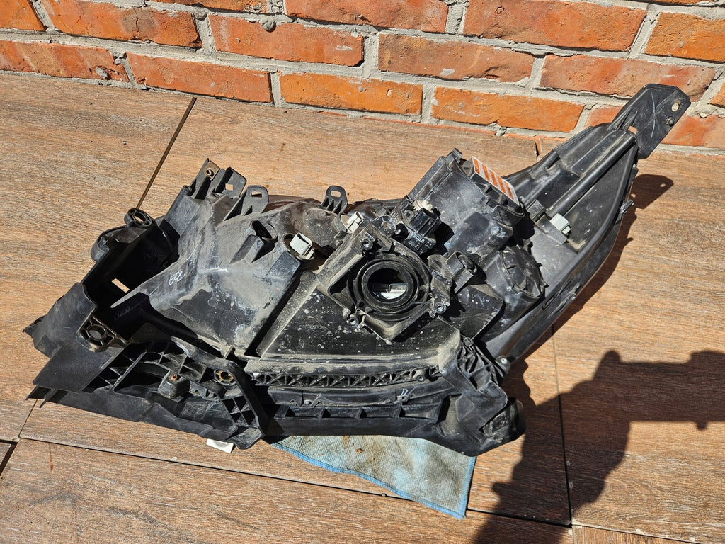 Frontscheinwerfer Honda Crv IV LED Rechts Scheinwerfer Headlight