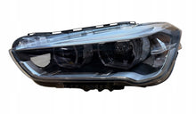 Load image into Gallery viewer, Frontscheinwerfer BMW X1 F48 7472219 Full LED Ein Stück (Rechts oder Links) SCH1496117708cg