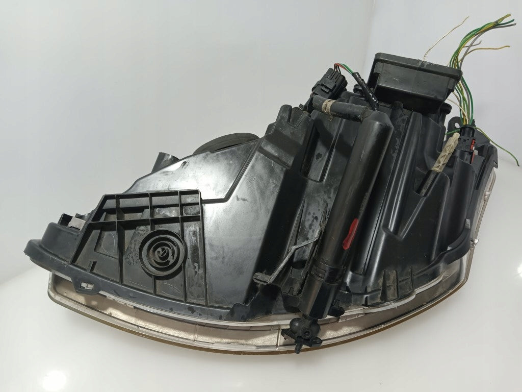 Frontscheinwerfer Citroën C4 9646894280 Xenon Rechts Scheinwerfer Headlight