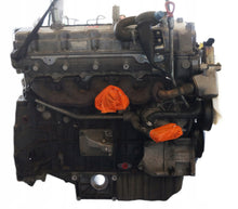 Load image into Gallery viewer, Motor Mercedes-Benz Ssangyong Rexton 665935 2.7 101TKm 2006 Diesel Unkomplett
