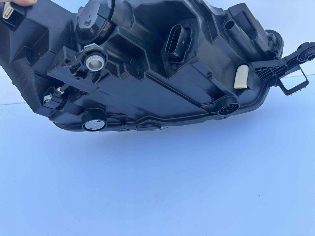 Frontscheinwerfer Skoda Fabia I 6VB941015 LED Ein Stück (Rechts oder Links)