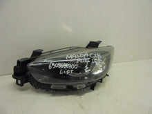 Laden Sie das Bild in den Galerie-Viewer, Frontscheinwerfer Mazda Cx5 Cx-5 6908688800 LED Links Scheinwerfer Headlight