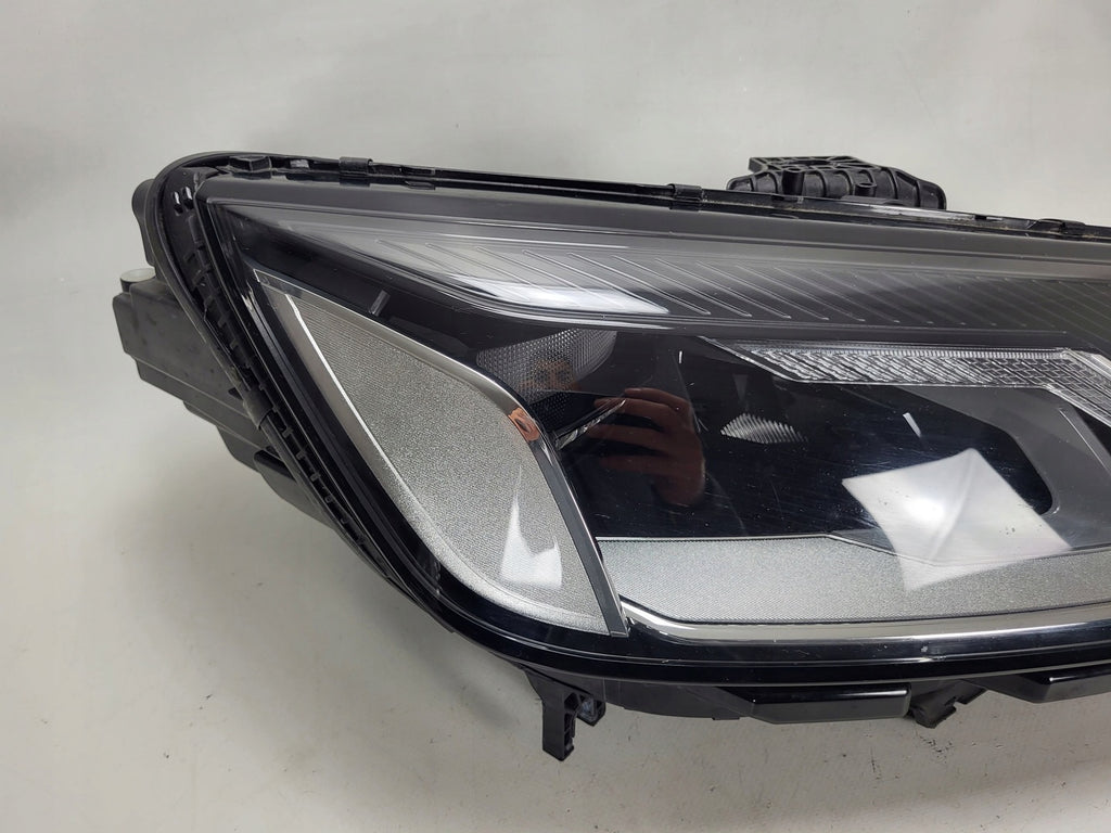 Frontscheinwerfer Audi A4 B9 8W0941012 LED Rechts Scheinwerfer Headlight