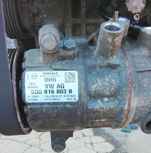 Laden Sie das Bild in den Galerie-Viewer, Motor VW I CUS 1.4 90PS 66kW Diesel Engine Unkomplett MOT2035552569ab