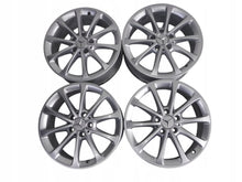 Laden Sie das Bild in den Galerie-Viewer, 4x Alufelge 17 Zoll 6.5" 5x112 44ET A1774010300-ME Audi Cla Gla Rim Wheel FEL9724420845py