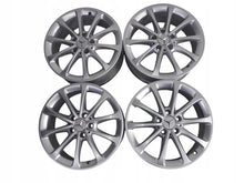 Laden Sie das Bild in den Galerie-Viewer, 4x Alufelge 17 Zoll 6.5" 5x112 44ET A1774010300-ME Audi Cla Gla Rim Wheel FEL9724420845py