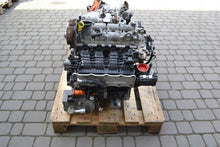 Laden Sie das Bild in den Galerie-Viewer, Motor VW Golf VII Passat B8 CUK 1.4 TSI 64TKm Hybrid Engine Komplett MOT4027919266kj