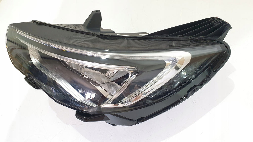 Frontscheinwerfer Opel Grandland X YP00162880 YP00162680 LED Ein Satz Headlight