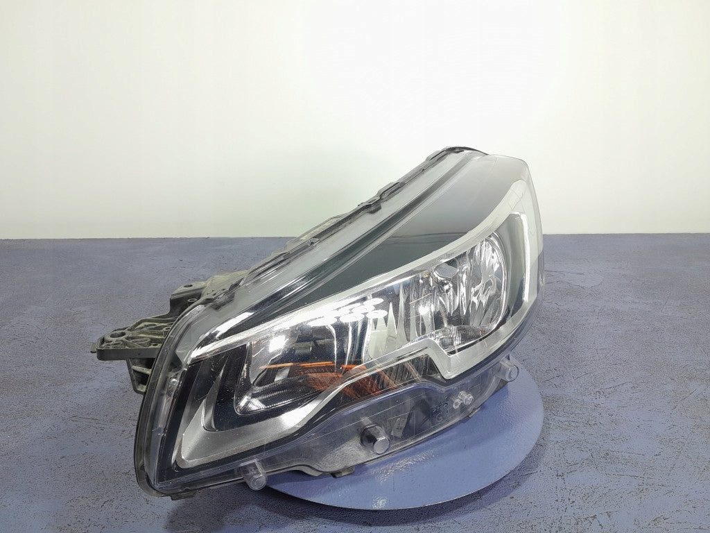 Frontscheinwerfer Peugeot 508 I 9807241280 Links Scheinwerfer Headlight SCH2320125467fp