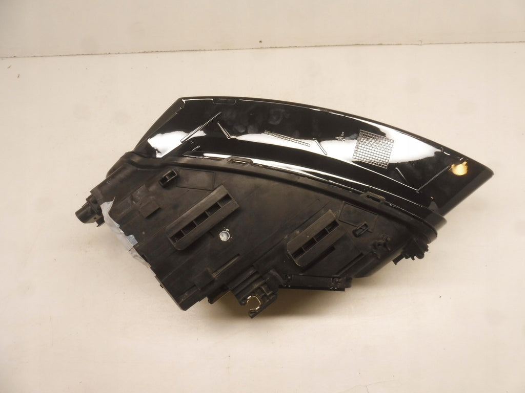 Frontscheinwerfer Audi Q5 8R0941004AF Xenon Rechts Scheinwerfer Headlight