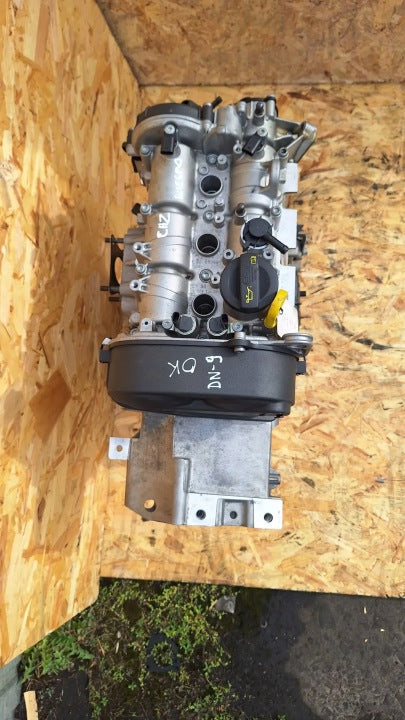 Motor Audi Seat Skoda VW I CHZ 1.0 TSI 13TKm Benzin Engine Unkomplett MOT9522963084pw