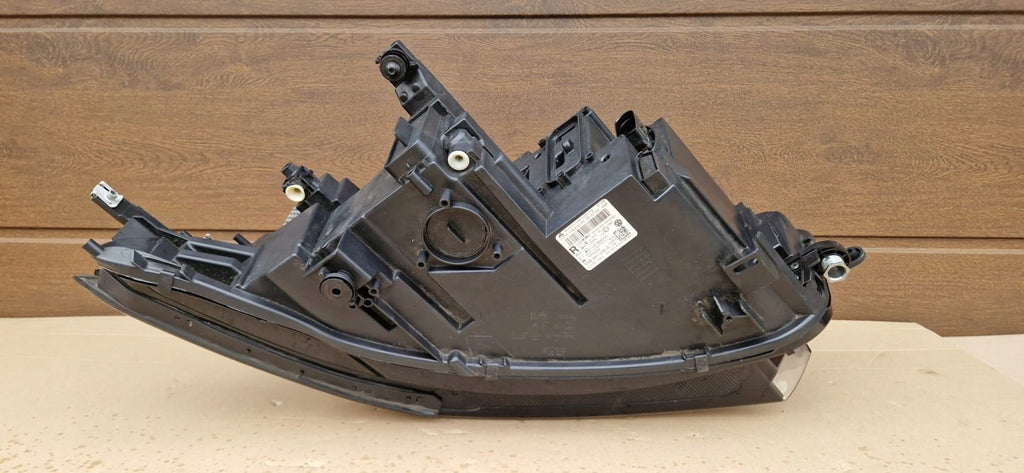 Frontscheinwerfer VW Tiguan 5NB941036G Rechts Scheinwerfer Headlight SCH2465363801xa
