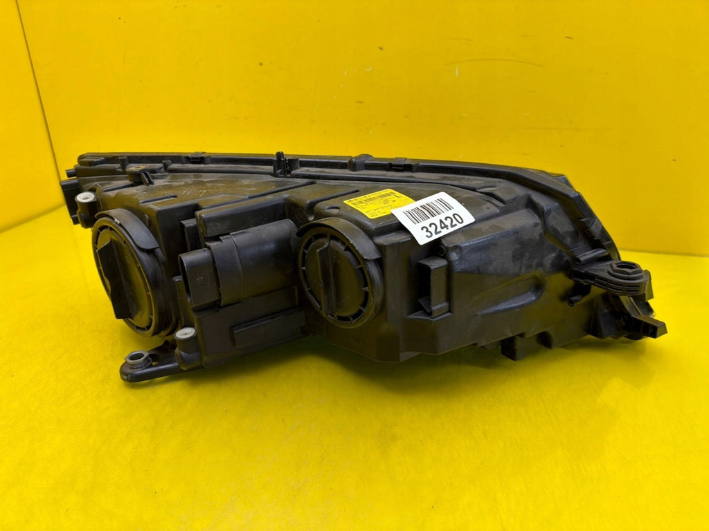 Frontscheinwerfer Skoda Octavia III 5E1941015C Links Scheinwerfer Headlight SCH9990815256wd