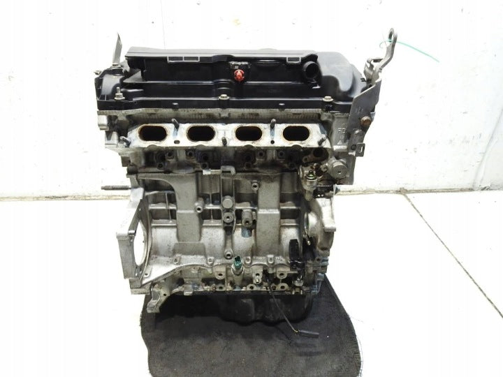 Motor Citroën C5 III 10FJBS 1.6 THP 156PS 115kW 228TKm 2008 Benzin Unkomplett MOT5187794669fu
