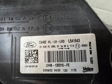 Laden Sie das Bild in den Galerie-Viewer, Frontscheinwerfer Ford Kuga III LV4B-13E015-FE LED Links Scheinwerfer Headlight SCH8458673856vo