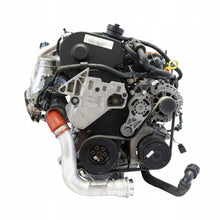 Load image into Gallery viewer, Motor VW Golf CDLG 2.0 TFSI 235PS 159TKm Benzin Engine Unkomplett MOT6079618887ms