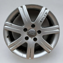 Load image into Gallery viewer, 1x Alufelge 18 Zoll 7.5&quot; 5x130 53ET 4L0071498666 Audi Q7 Touareg Rim Wheel