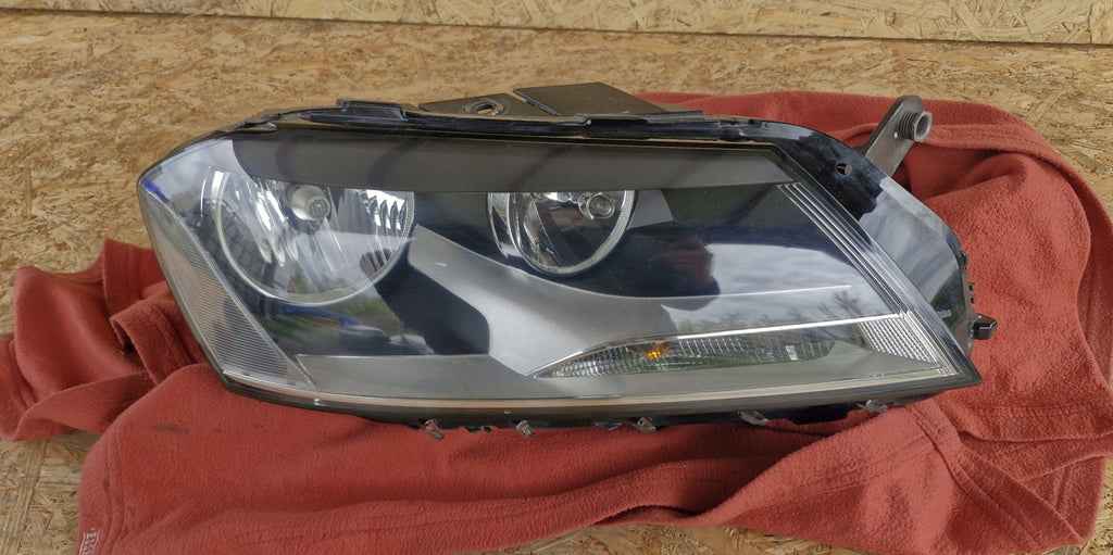 Frontscheinwerfer VW Passat B7 3AB941006 90003373 Rechts Scheinwerfer Headlight SCH2550056102gb