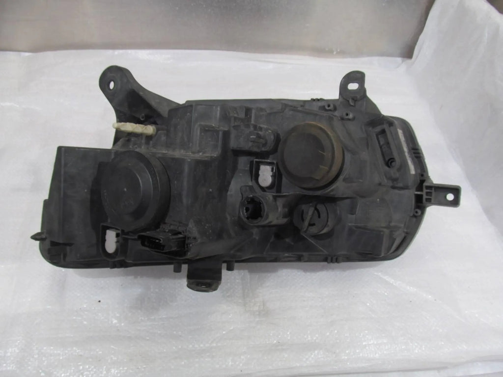 Frontscheinwerfer Dacia Sandero II Logan 260103529R 90114431 Rechts Headlight