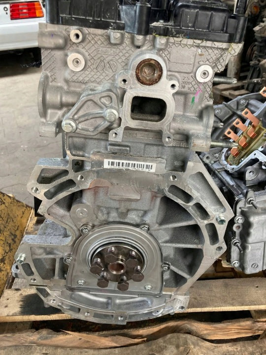 Motor Ford Kuga III BGDA 2.5 2021 Hybrid Engine Unkomplett MOT7109584260jl