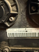 Laden Sie das Bild in den Galerie-Viewer, Motorblock Audi A4 CYM0361 2.0 TFSI 248PS 2017 Benzin Unkomplett MOT6192905095sw