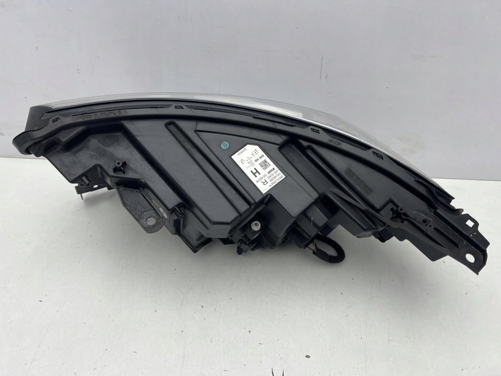 Frontscheinwerfer Renault Kangoo 260103264R LED Rechts Scheinwerfer Headlight SCH6462859263jw