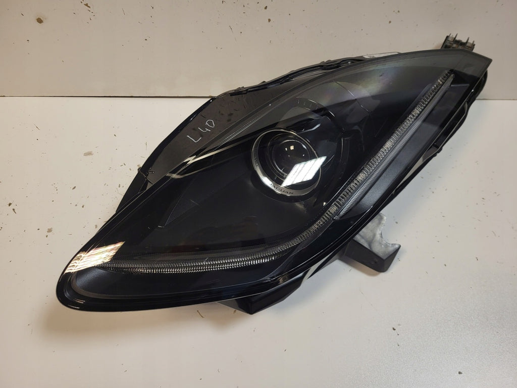Frontscheinwerfer Jaguar F-Type F Type X152 JX53-13W030-BA Xenon Links Headlight SCH4204607905el