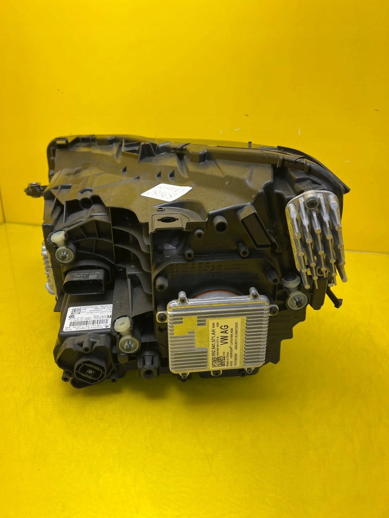 Frontscheinwerfer VW 57L941060 57L941059 LED Ein Satz Scheinwerfer Headlight SCH7386918161zq