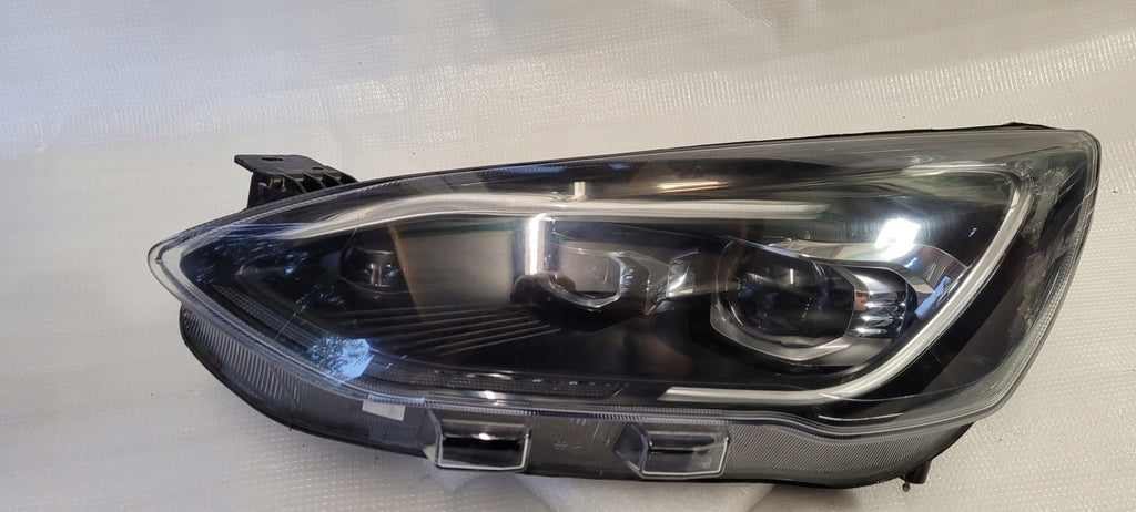 Frontscheinwerfer Ford Focus JX7B-13E017-AH LED Links Scheinwerfer Headlight