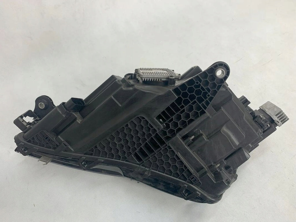 Frontscheinwerfer Skoda Superb III 3V1941016D Rechts Scheinwerfer Headlight SCH8113032562lh
