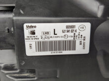 Laden Sie das Bild in den Galerie-Viewer, Frontscheinwerfer Seat Ibiza I 6J1941021K Links Scheinwerfer Headlight SCH8746618862ry