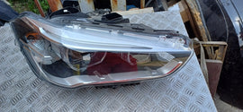Frontscheinwerfer BMW F48 7193708 LED Rechts Scheinwerfer Headlight SCH1889097543yl