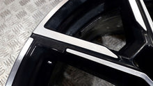 Load image into Gallery viewer, 1x Alufelge 19 Zoll 9.0" 5x112 42ET Glanz 8747305 BMW I4 G26 Rim Wheel FEL9446875404ln
