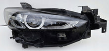Load image into Gallery viewer, Frontscheinwerfer Mazda 6 Gl GRF5-51030 LED Rechts Scheinwerfer Headlight