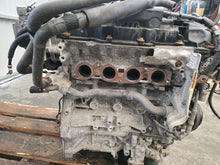 Load image into Gallery viewer, Motor Mazda Cx5 PY21 2.5 81TKm 2017 Benzin Engine Unkomplett MOT2596678095nr