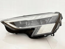 Laden Sie das Bild in den Galerie-Viewer, Frontscheinwerfer Audi A3 8Y0941035 LED Links Scheinwerfer Headlight SCH1065479023px