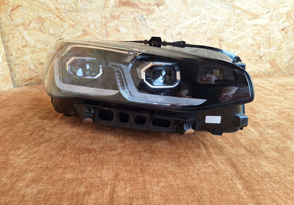 Frontscheinwerfer BMW 2 Active Tourer U06 5A42248-01 5A4224801 Full LED Rechts