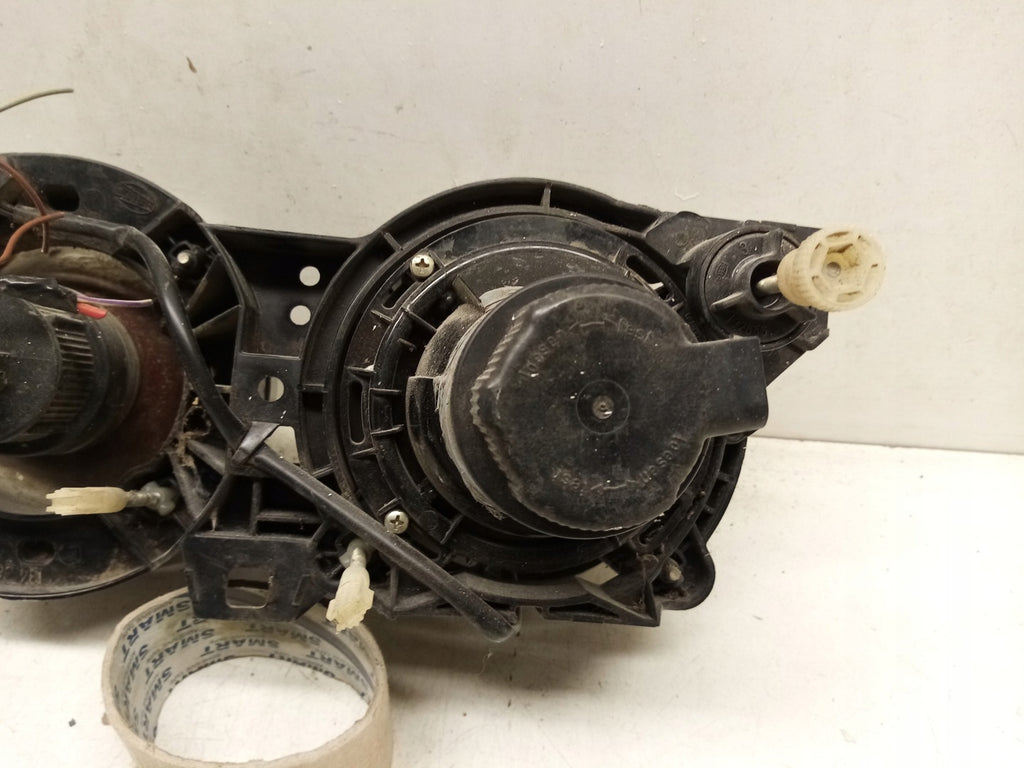 Frontscheinwerfer BMW E30 13436500 Links Scheinwerfer Headlight SCH7161287740gd