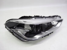 Laden Sie das Bild in den Galerie-Viewer, Frontscheinwerfer BMW X1 F48 7495004 LED Rechts Scheinwerfer Headlight SCH2557771416hr