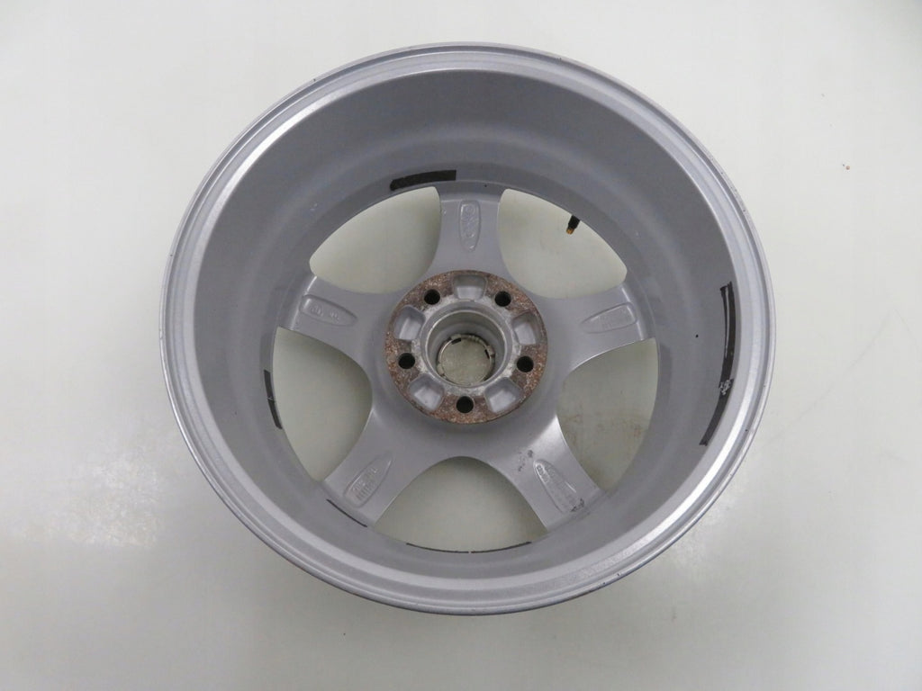 4x Alufelge 16 Zoll 6.5" 5x112 35ET KBA45819 Audi I Rim Wheel FEL9511545255vg